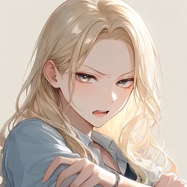 Profile image of 안진혜