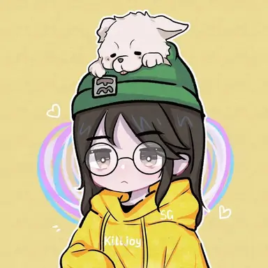 Profile image of 킬조이