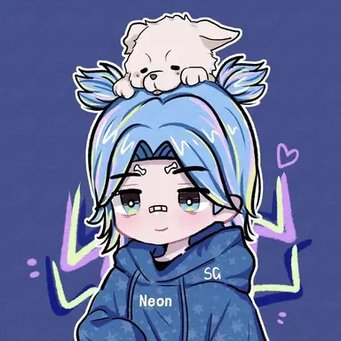 Profile image of 네온