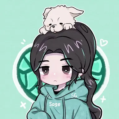 Profile image of 세이지