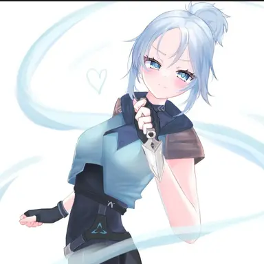 Profile image of 제트