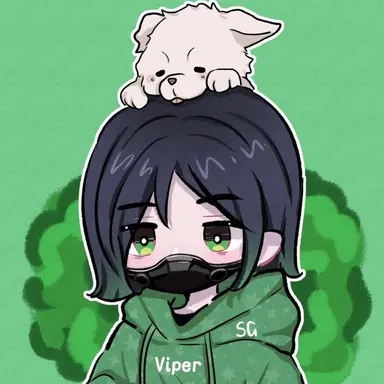 Profile image of 바이퍼
