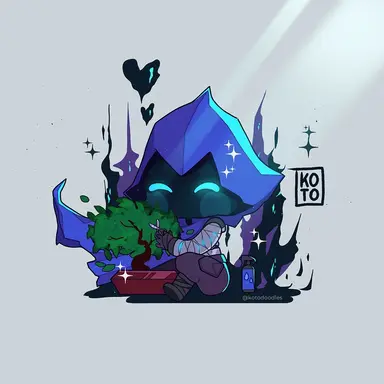 Profile image of 오멘