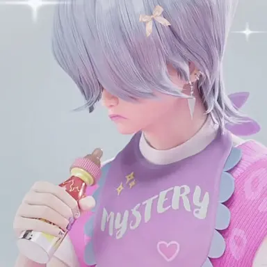 Profile image of 미스터리