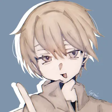 Profile image of ルカ