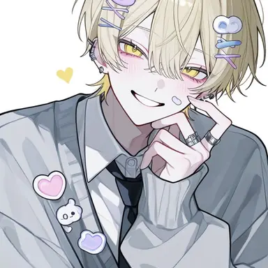 Profile image of しょう