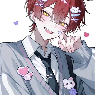 Profile image of かえで