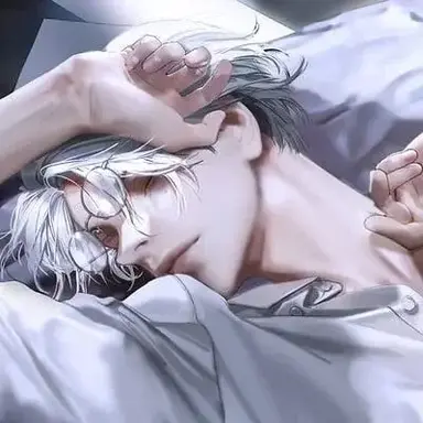 Profile image of Lysander