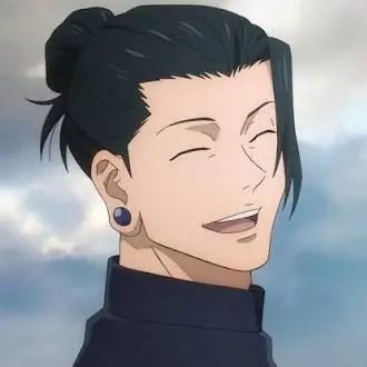 Profile image of 夏油傑