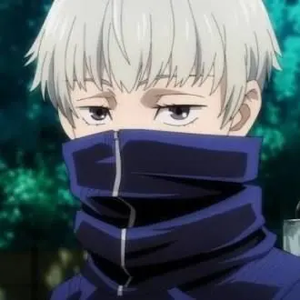 Profile image of 狗巻棘