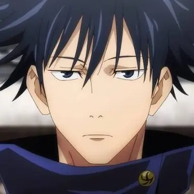 Profile image of 伏黒恵