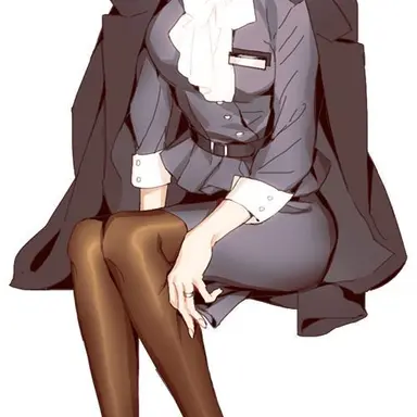 Profile image of Madame Rourke