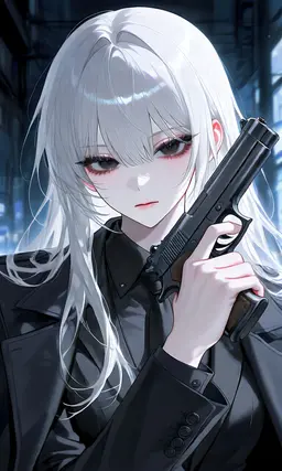 Profile image of Baek-ah