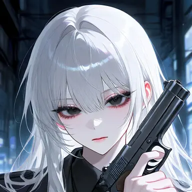 Profile image of Baek-ah