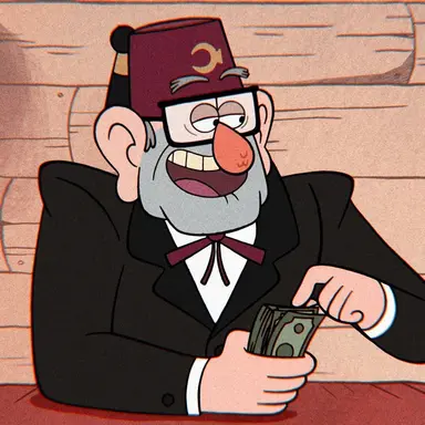 Profile image of Stanley