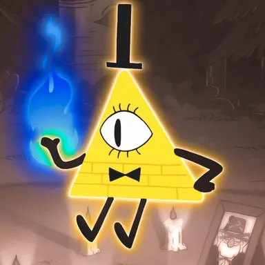 Profile image of Bill