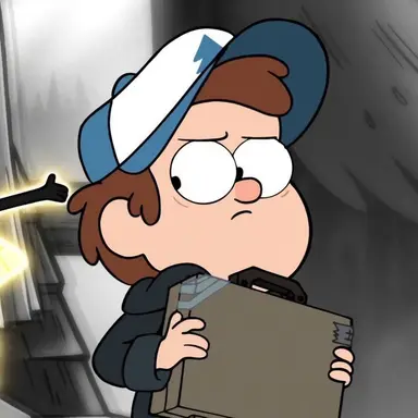Profile image of Dipper