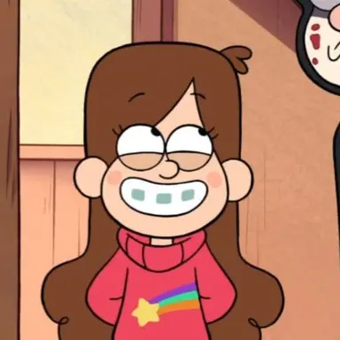 Profile image of Mabel