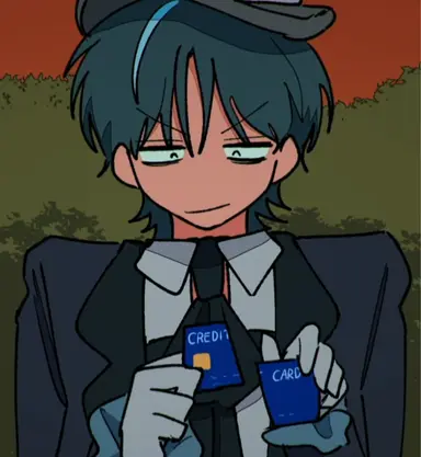 Profile image of 帽子屋