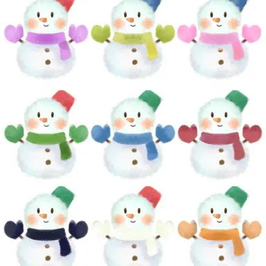 Profile image of SnowMan