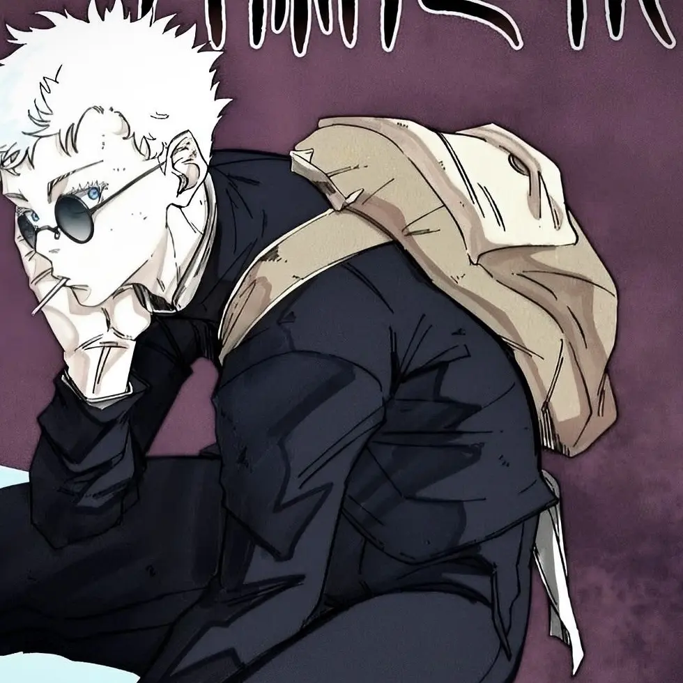 kuss의 고죠 사토루