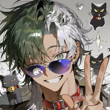 Profile image of Yongo