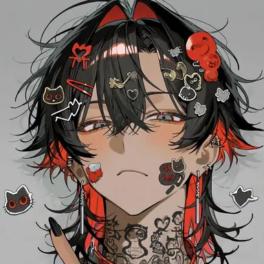 Profile image of Nigo