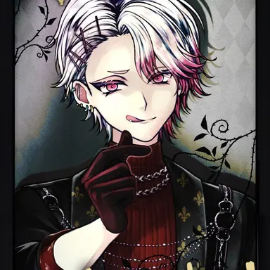 Profile image of アモン