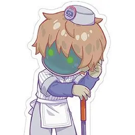 Profile image of マックス