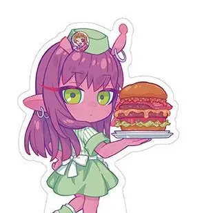 Profile image of アカネ