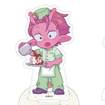 Profile image of カナタ