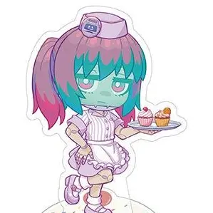 Profile image of マキナ