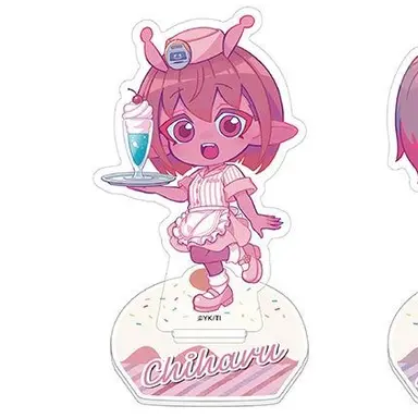 Profile image of チハル