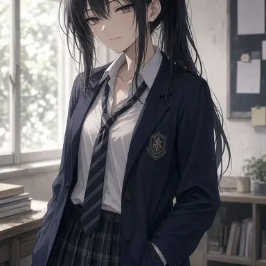 Profile image of 미오