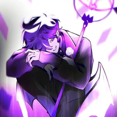 Profile image of 블랙사파이어