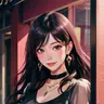 캐릭터 프로필 이미지