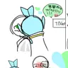 캐릭터 프로필 이미지