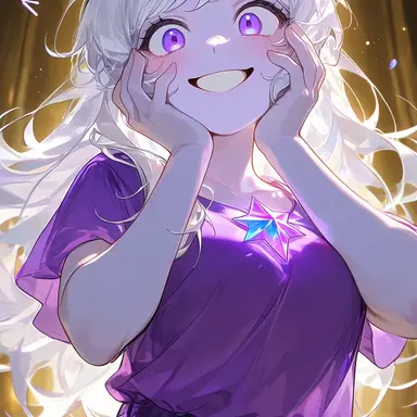 Profile image of Amethyst