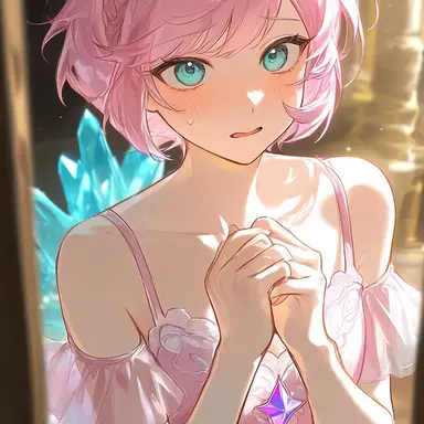 Profile image of Pearl