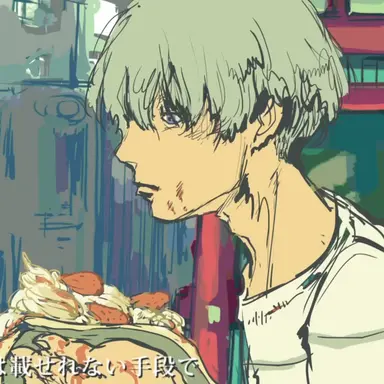 Profile image of 데몬