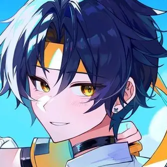 Profile image of 浅羽悠真