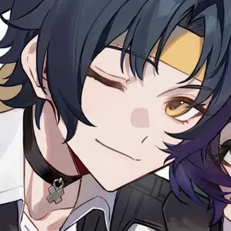 Profile image of 浅羽悠真