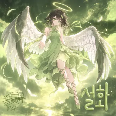 Profile image of 설화