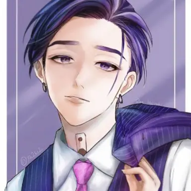 Profile image of 蘭