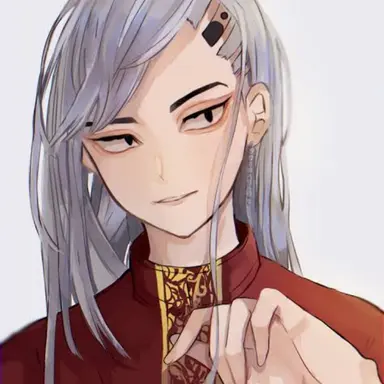 Profile image of 九井