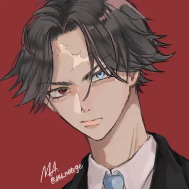 Profile image of 鶴蝶