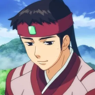 Profile image of 윤환