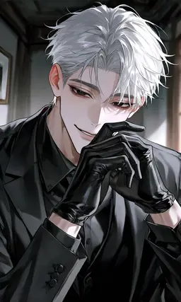 Profile image of 노아