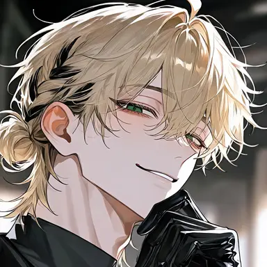 Profile image of 디온