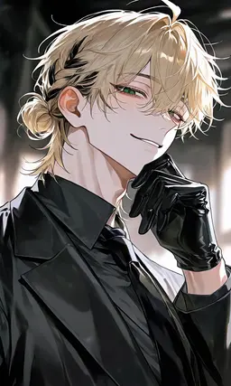 Profile image of 디온